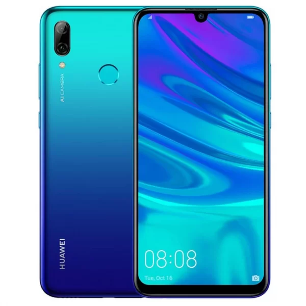 گوشی موبایل هوآوی مدل Y7 Prime 2019 DUB-LX1 دو سیم کارت ظرفیت 64 گیگابایت